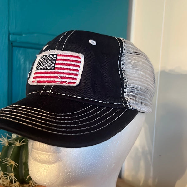 USA Hat