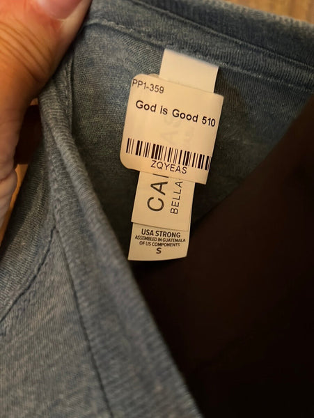People are Crazy NWT Size L