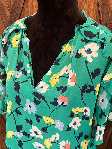 Breezy Green Size M
