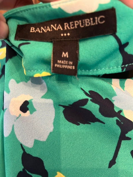 Breezy Green Size M