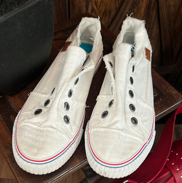 Blowfish Size 9.5