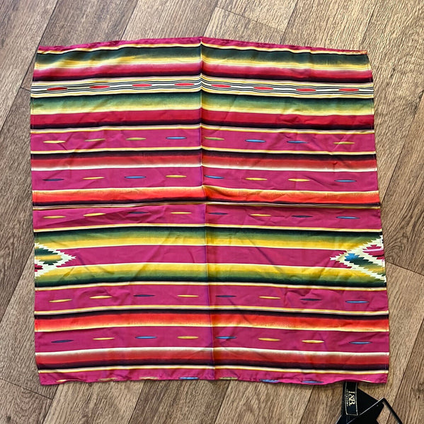 L & B Wild Rags NWT