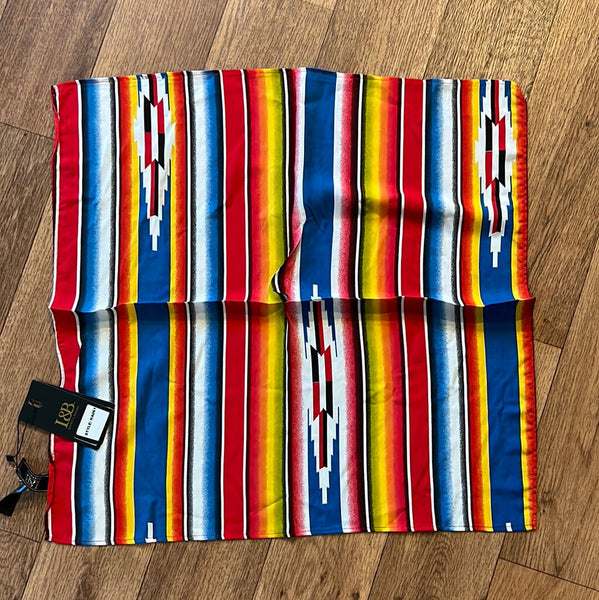 L & B Wild Rags NWT