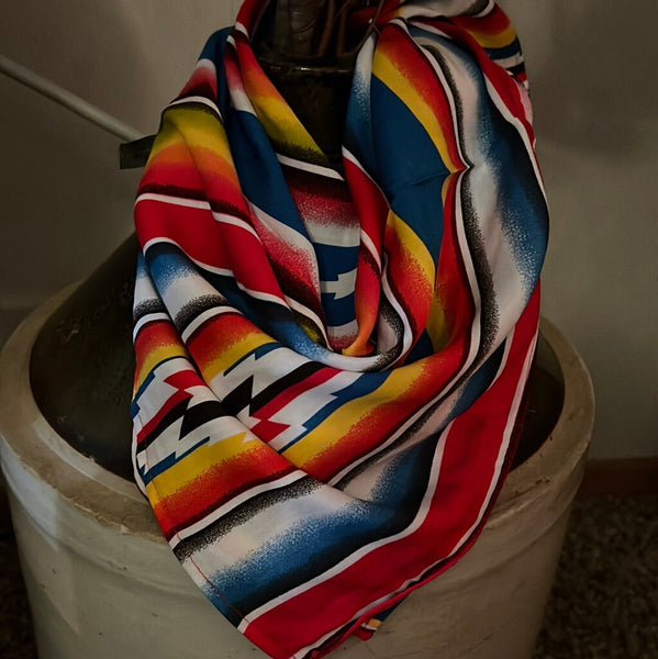 L & B Wild Rags NWT
