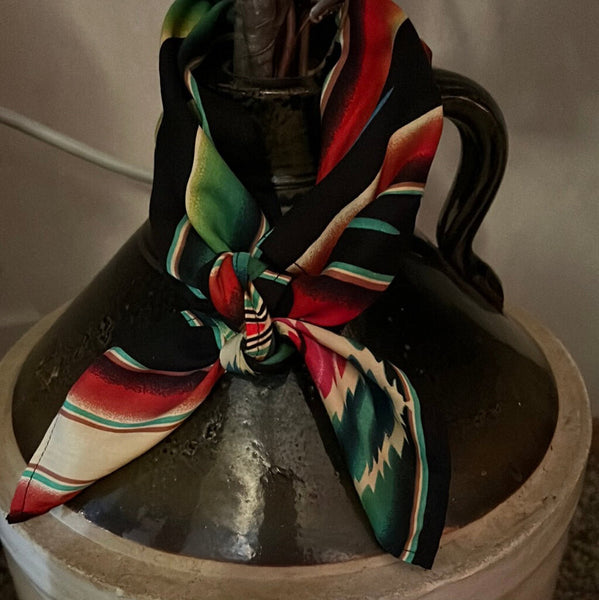 L & B Wild Rags NWT