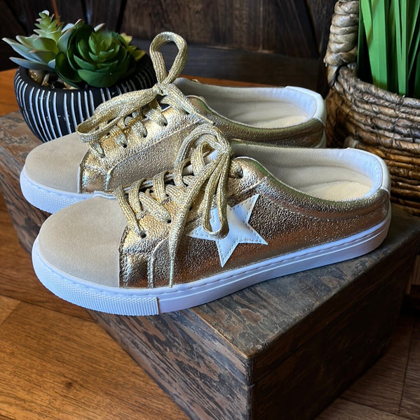 Gold Star Mules NWT Size 7
