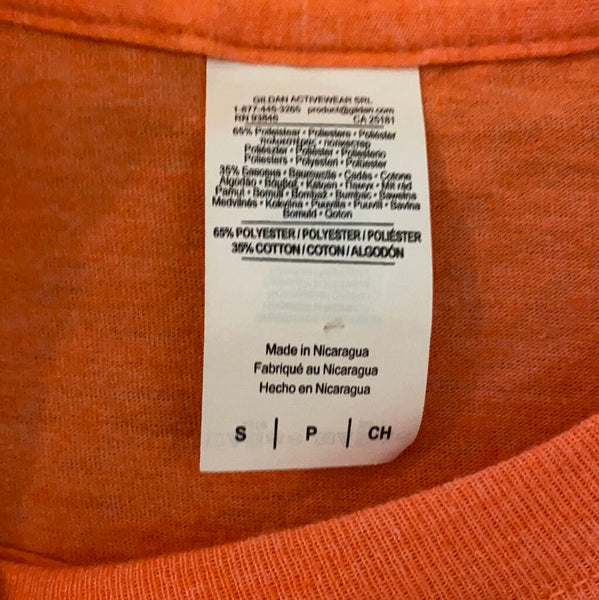 Dip it in Queso NWOT Size S