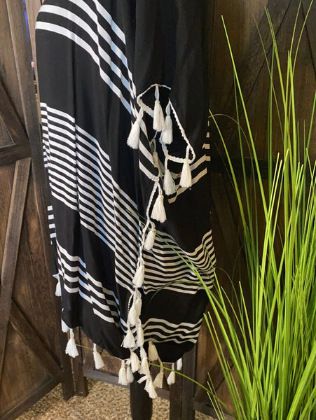 C & T Beach Size L