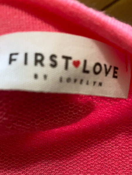 First Love Size S