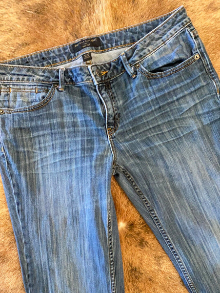 Banana Republic Boot Cut Size 30/10R