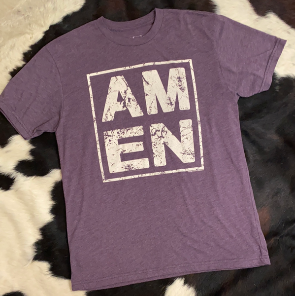 Amen Size M