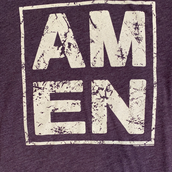Amen Size XL