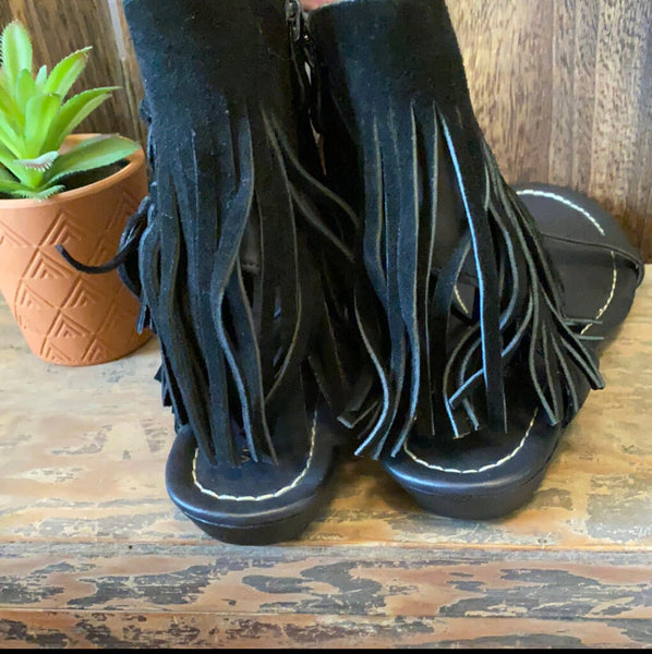 Very Volatile Size 7
