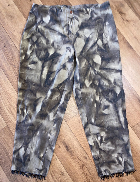 Venezia Jeans Size 16