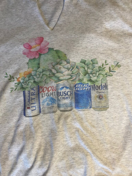 Bella Canvas Size M