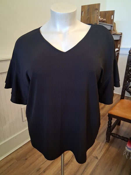 Calvin Klein Sleek Black 2XL