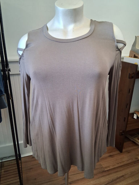 Vision Blouse 2XL