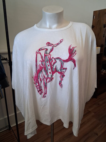 Two Fly Rodeo 2XL