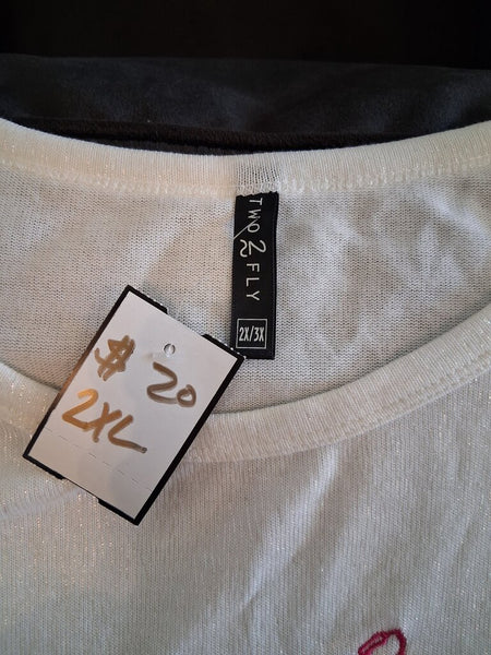 Two Fly Rodeo 2XL