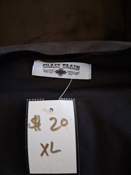 Crazy Train Duster XL