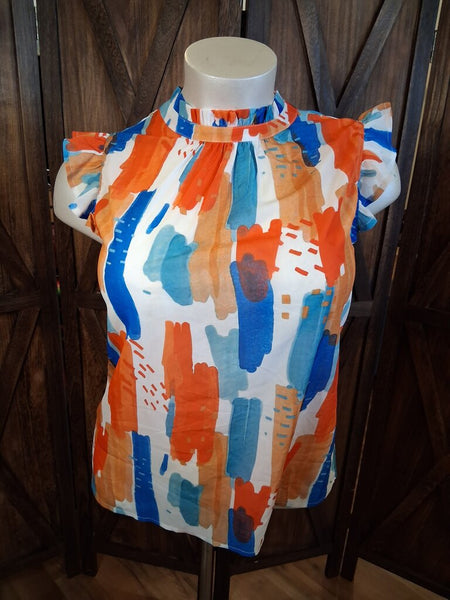 Bailey Blouse XL