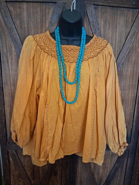 Laffaire Blouse L