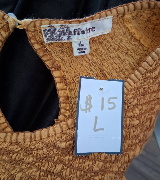 Laffaire Blouse L