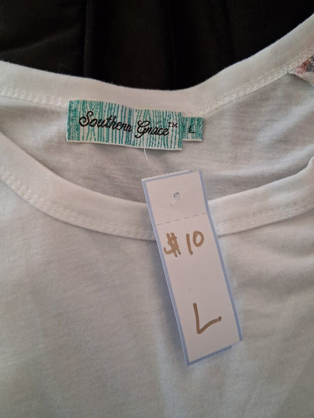 Southern Grace Four 6s L