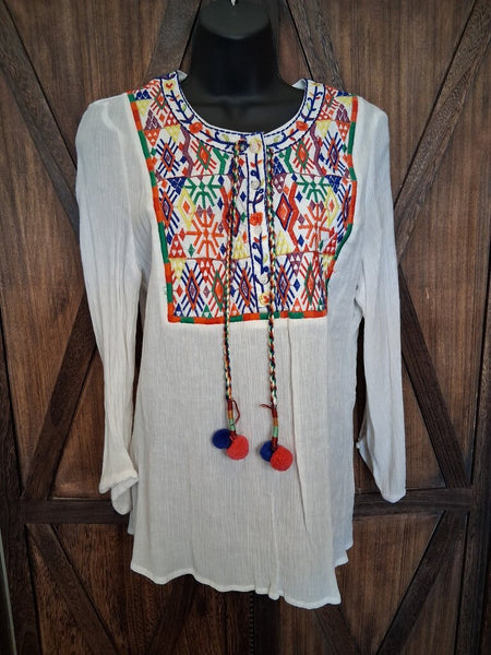 Cupio Pom Pom Tassel L