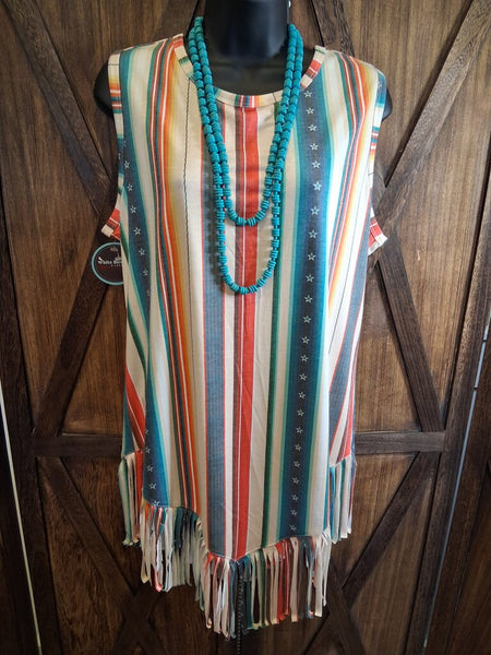 NWT Blessed Tank L