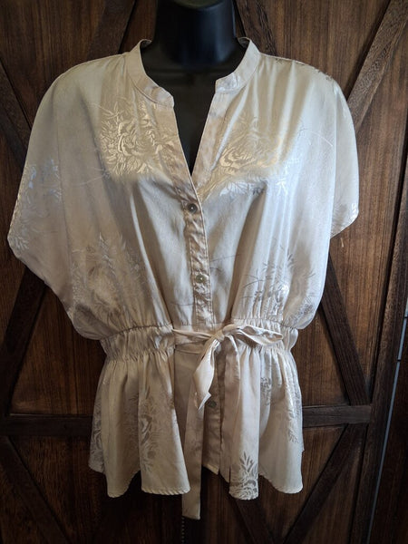 Sweet Rain Blouse L