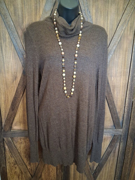 Jenna Sweater L
