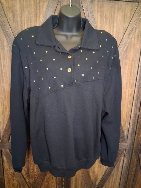 Teddi Sweater XL