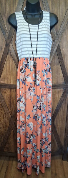 Vanilla Bay Maxi Size M