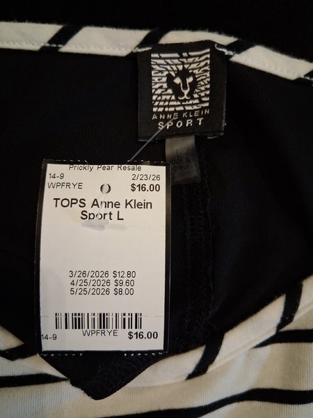 Anne Klein Sport L
