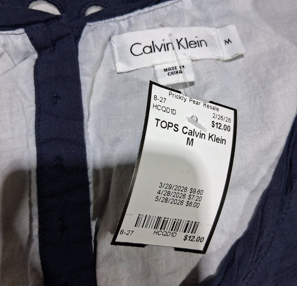 Calvin Klein M