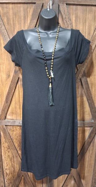 Old Navy Scoop Dress Size XL
