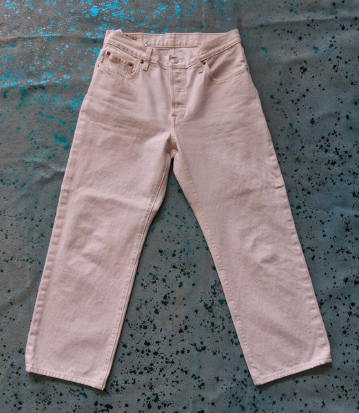 Levis Wide Leg Size 28