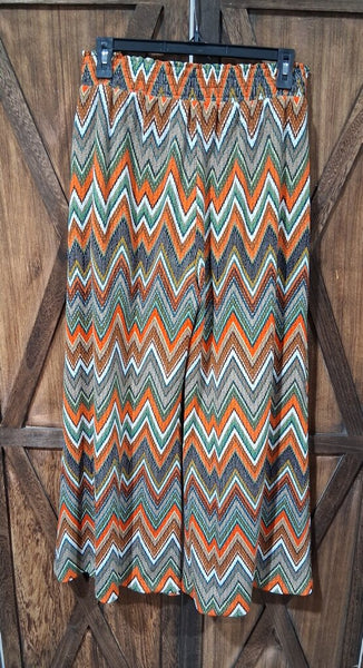 Urban Mango Chevron M