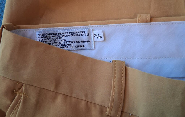 Pronti Pants Size XL