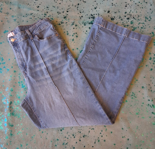 Time and Tru Trouser Size 18
