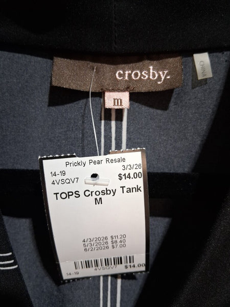 Crosby Tank M