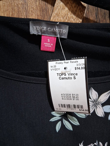Vince Camuto S