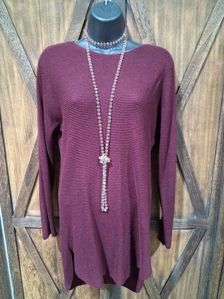 Joann Sweater M