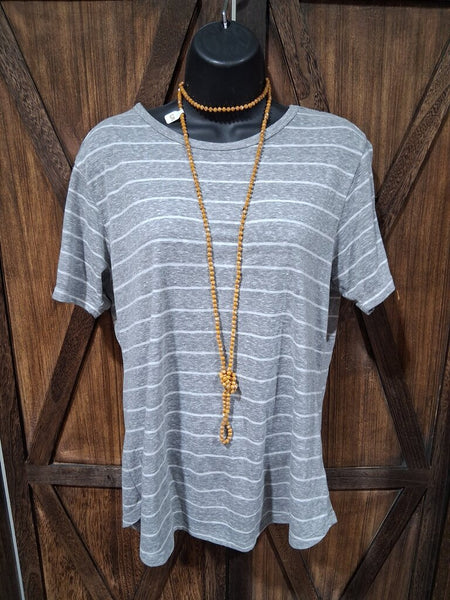Z Supply Stripe L