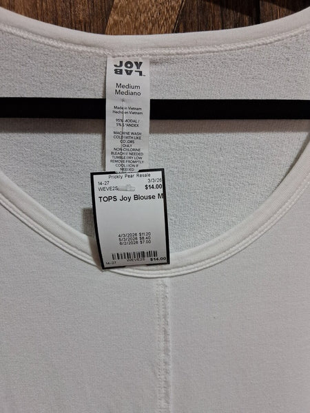 Joy Blouse M