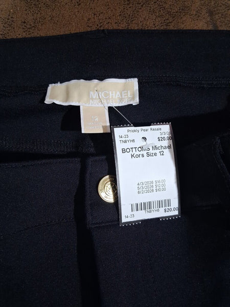 Michael Kors Size 12