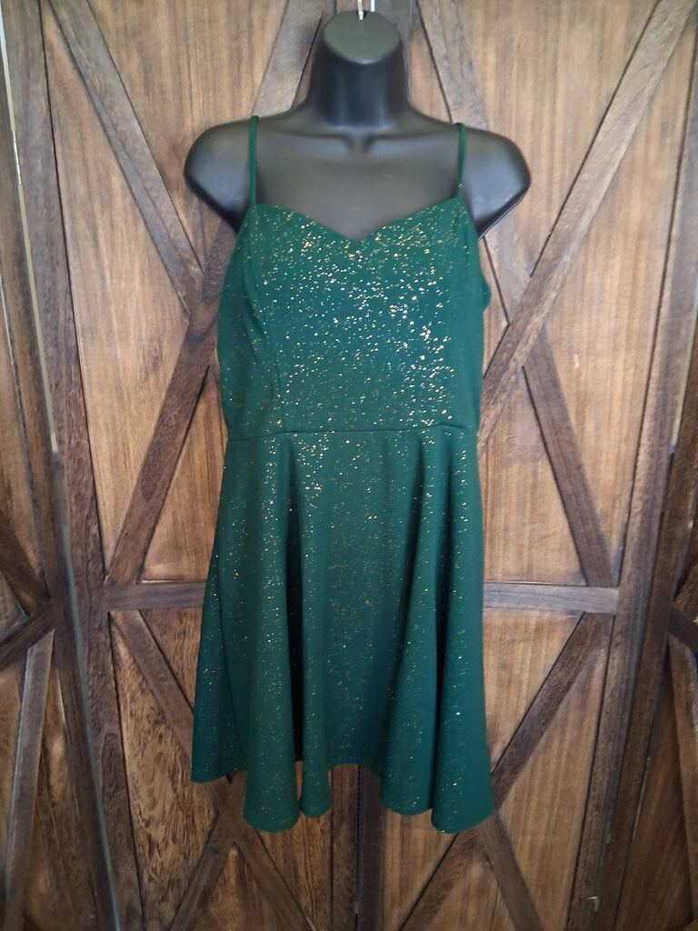 City Triangles Party Dress Size 13
