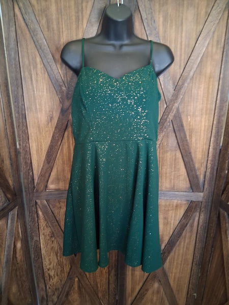 City Triangles Party Dress Size 13