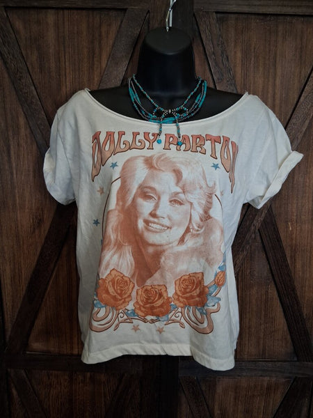 Dolly T-Shirt Size S